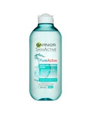 Garnier skin active micellar water 400ml