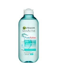 Garnier skin active micellar water 400ml