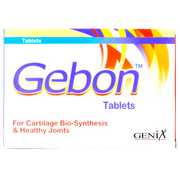 Gebon Tablets (30s)