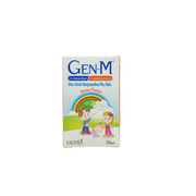 Gen M 30ml