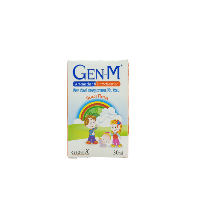 Gen M 30ml