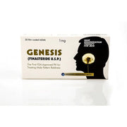 Genesis 1mg Tablets