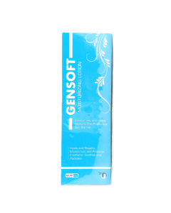 Gensoft Lotion 100ml