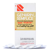 Genurin Forte Tablets