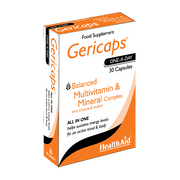 Gericap Capsules