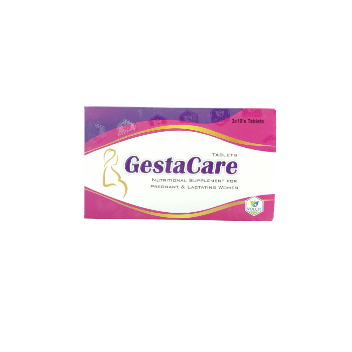 Gestacare Tablets
