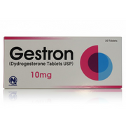 Gestron 10mg Tablets (20s)
