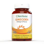 Ginsoden