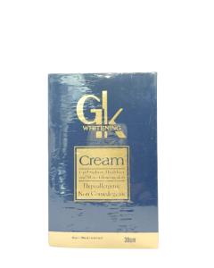Gk Whitening Cream 30gm