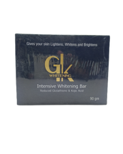 Gk Intensive Whitening Bar 90gm