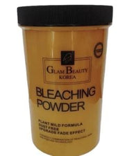 Glam Beauty Bleach Powder 200ml