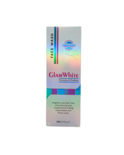 Glam White Face Wash 60ml