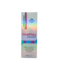 Glam White Face Wash 60ml