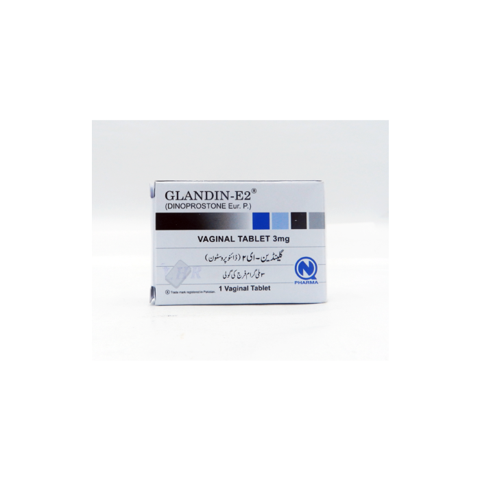 Glandin E2 Gel Vag