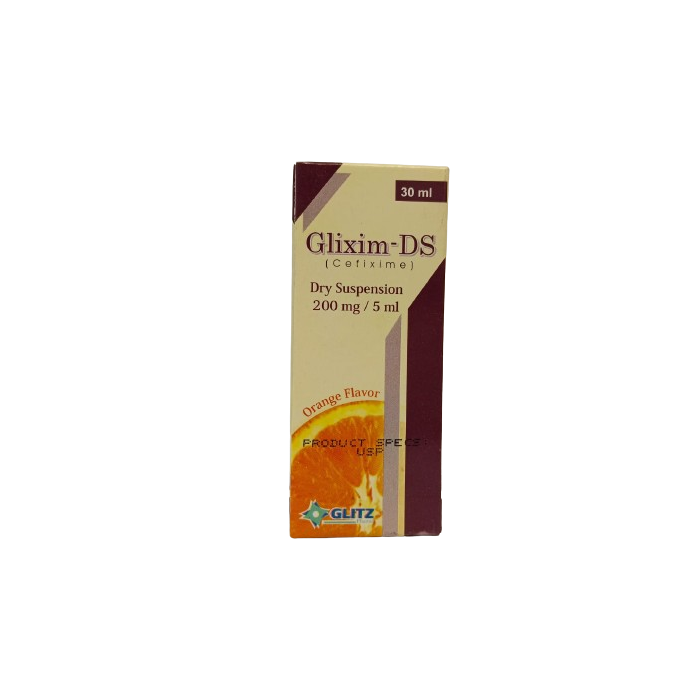 Glixim Ds 30ml