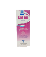 Glo Dil Whitening Cream