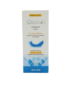 Glomin Cream 30ml