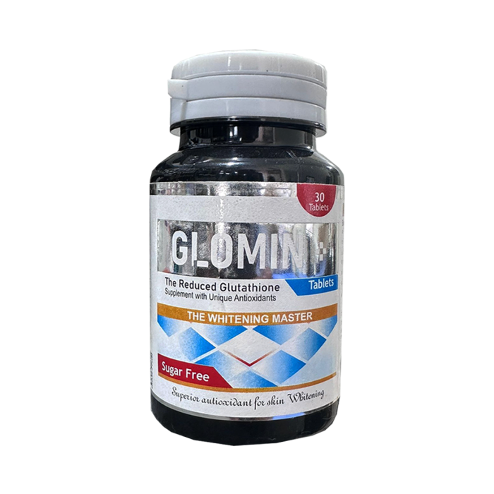 Glomin Plus Tablets 30s