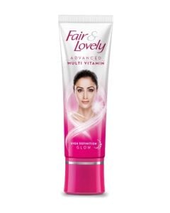 Glow Lovely Pak Advanced Multivitamin Cream 25gm