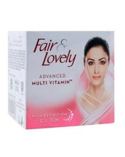 Glow Lovely Pak Advanced Multivitamin Cream 70ml