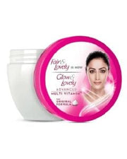 Glow Lovely Pak Advanced Multivitamin Serum In Cream 65ml