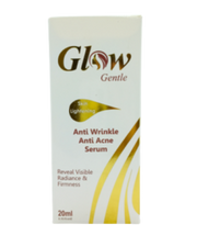 Glow Gentle Serum 20ml