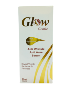 Glow Gentle Serum 20ml