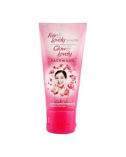 Glow & Lovely Pak Face Wash 50g