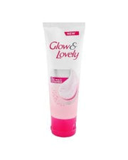 Glow lovely pak face wash 80g bright glow