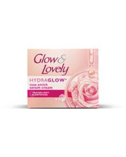 Glow Lovely Pak Hydra Glow Cream 60gm