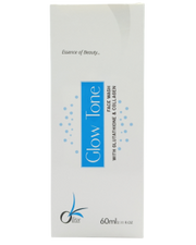 Glow Tone Face Wash 60ml
