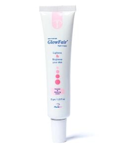 Glowfair Night Cream 30gm