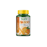 Glr C 500 Vitamin C 500mg Tablets 30s