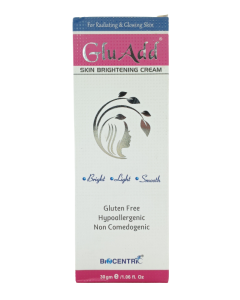 Glu Add Cream