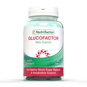 Glucofactor
