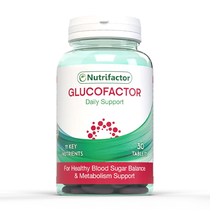 Glucofactor