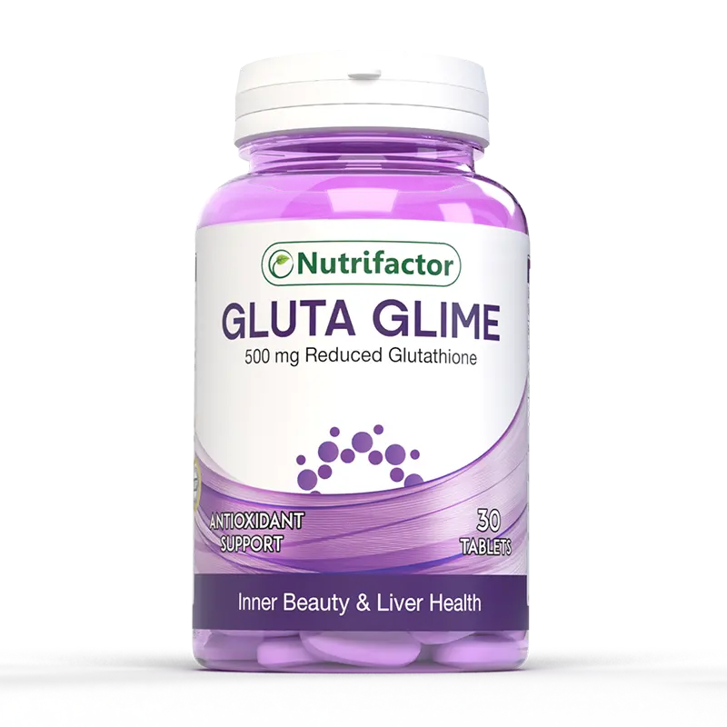 Gluta Glime