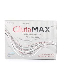Gluta Max Soap 75gm