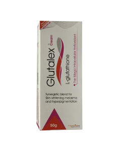 Glutalex Cream 40g