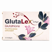 Glutalex Softgel Capsules (30s)