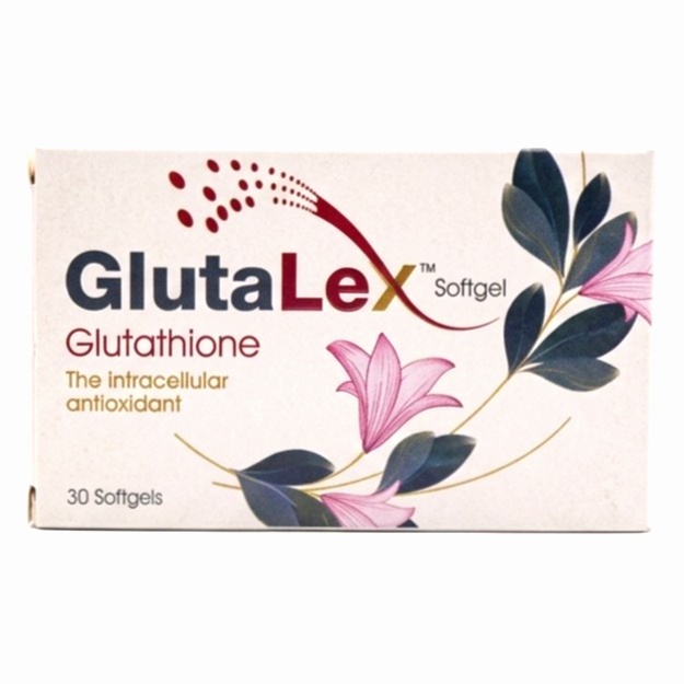 Glutalex Softgel Capsules (30s)