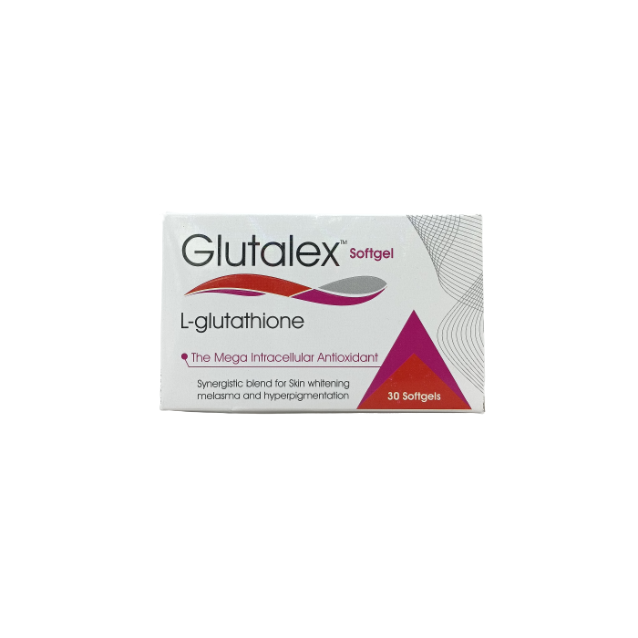 Glutalex Tablets