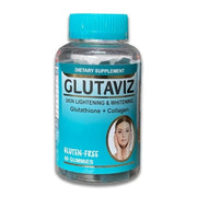 Glutaviz Gummies 60s