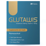 Glutawis Tablets (20s)
