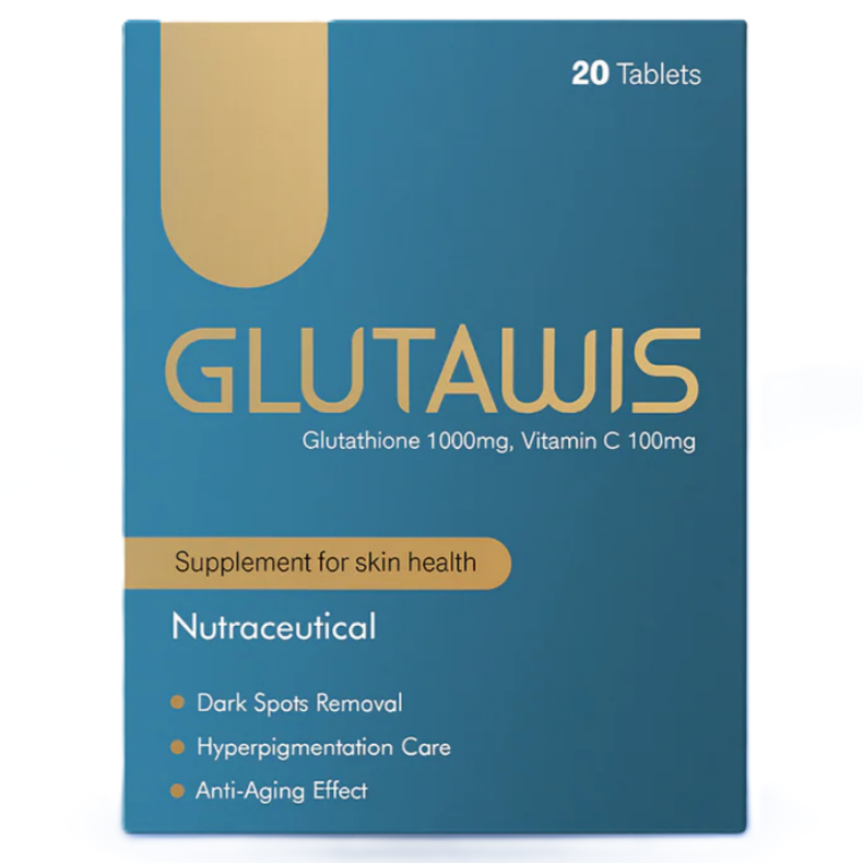 Glutawis Tablets (20s)