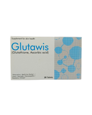 Glutawis Tablets