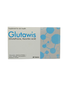 Glutawis Tablets