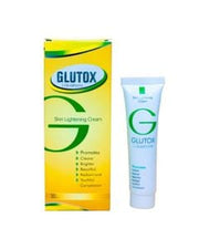 Glutox Cream 30g