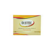 Glutox Bar 90gm