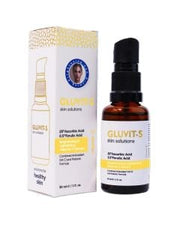 Gluvit S Brightening Serum 30ml